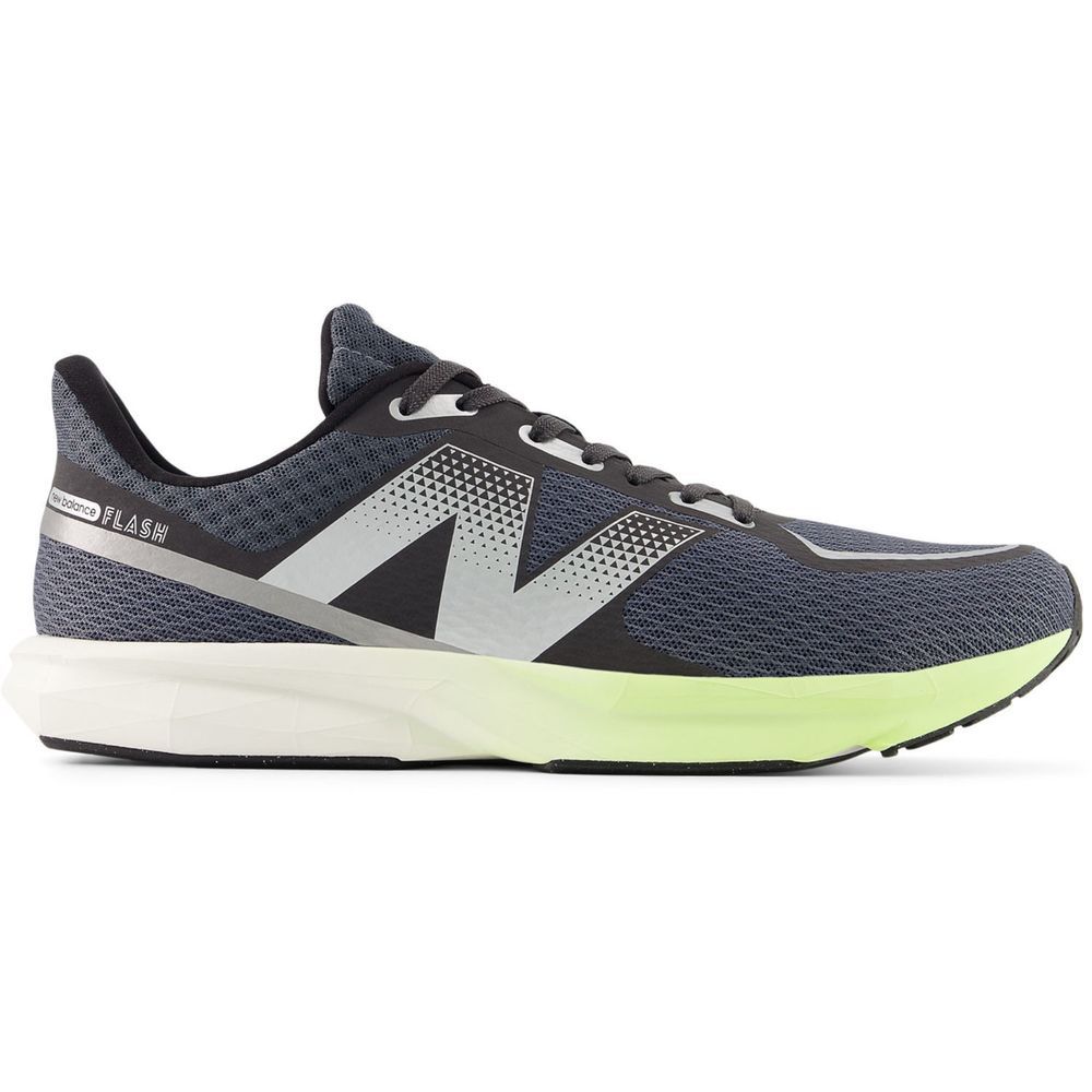 ニューバランス NEW BALANCE ランニングシューズ メンズ   DynaSoft Flash v7 MFLSH77UD