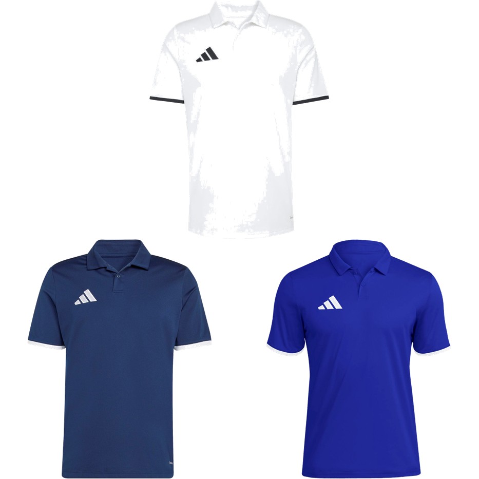 アディダス adidas サッカーウェア メンズ   エントラーダ26 ポロシャツ MIP66 2026SS