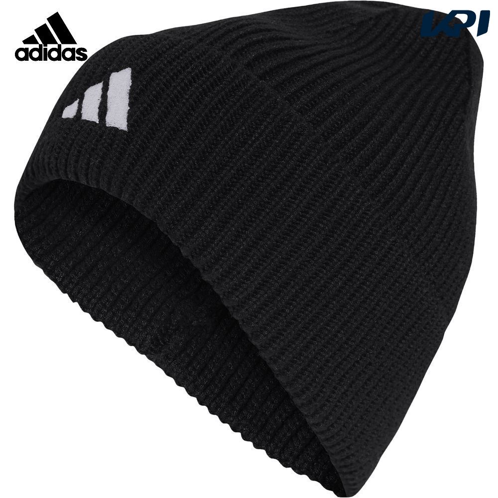 アディダス adidas サッカーキャップ・バイザー ユニセックス   ティロ 23 リーグ ウーリー MKB96