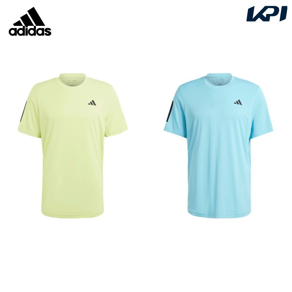 アディダス adidas テニスTシャツ メンズ M TENNIS CLUB Tシャツ MLE72