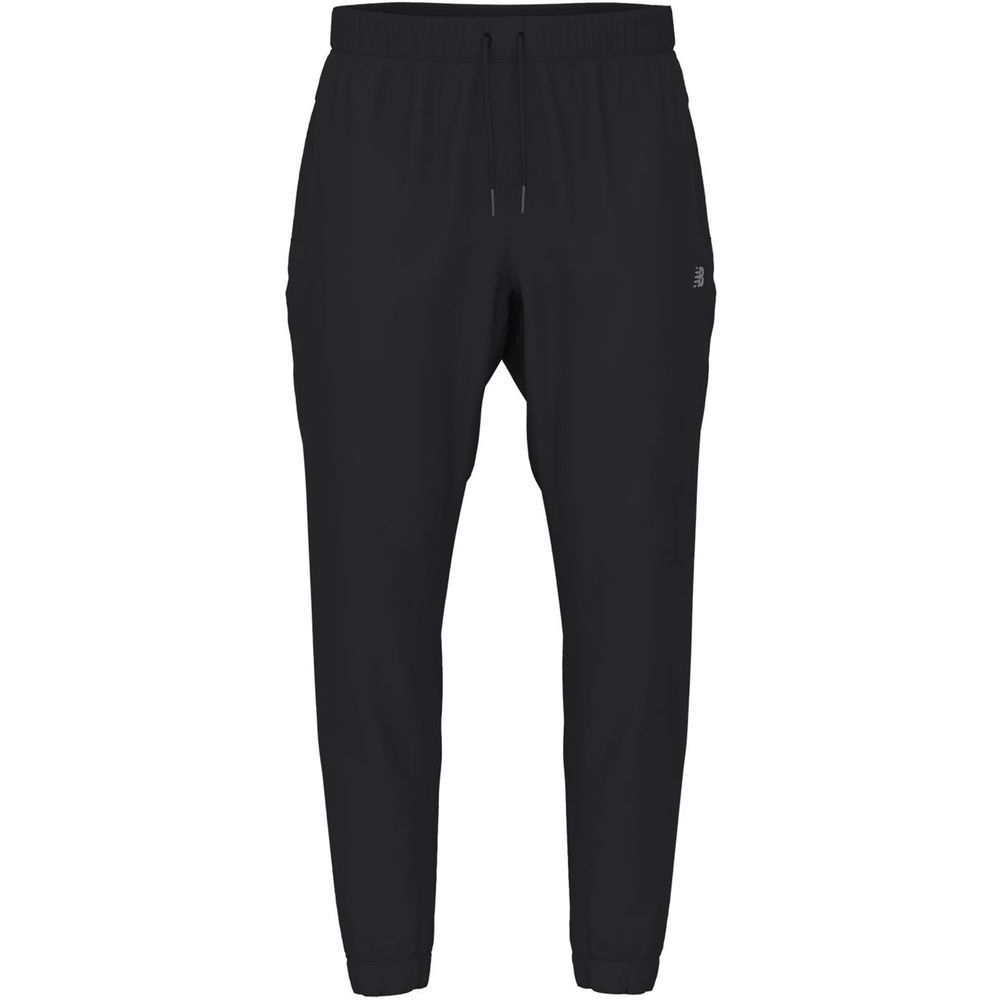 ニューバランス NEW BALANCE マルチSPウェア メンズ   アクティブストレッチウーブンジョガー(レギュラー) MP41011 2024SS