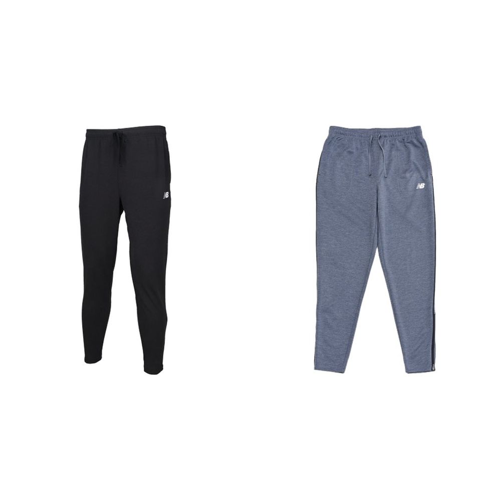 ニューバランス NEW BALANCE マルチSPウェア メンズ   Sport Knit Pant MP51905 2026FW