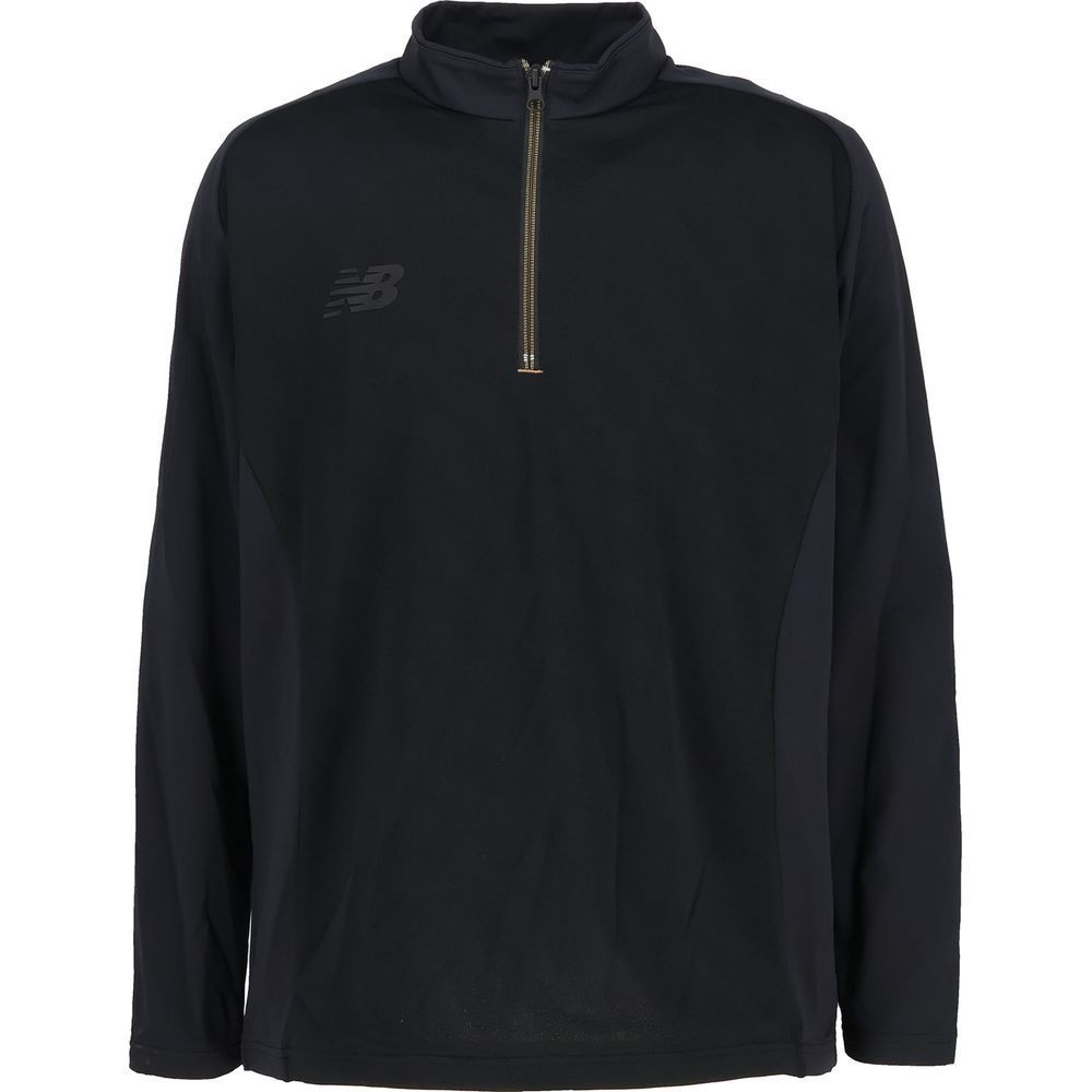 ニューバランス NEW BALANCE サッカーウェア メンズ   Stretch Knit HZ Top MT61R45L