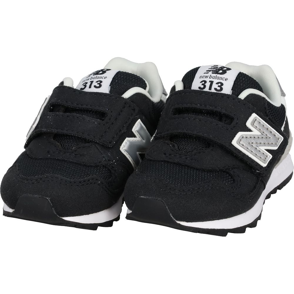 ニューバランス NEW BALANCE マルチSPシューズ ジュニア   313 Hook and Loop ワイド I3139HMW