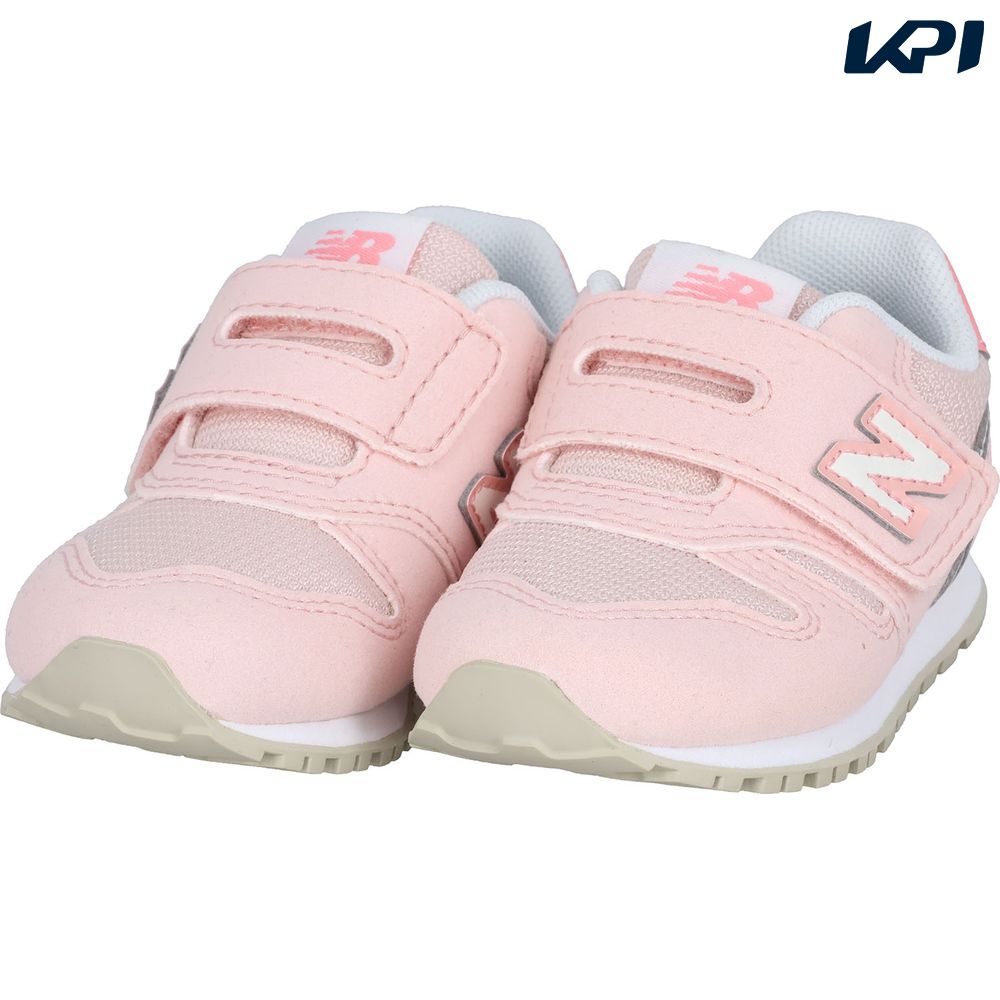 ニューバランス NEW BALANCE マルチSPシューズ ジュニア   373 Hook and Loop I37347CW