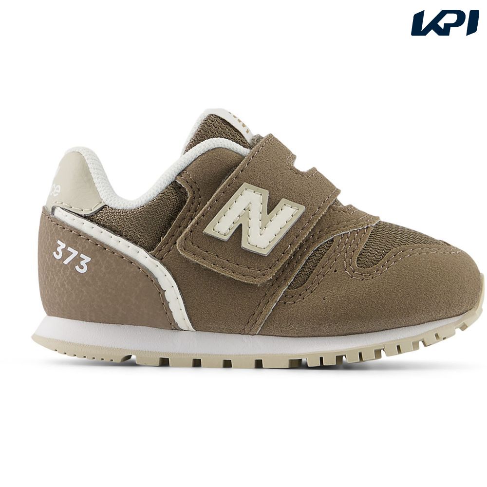 ニューバランス NEW BALANCE マルチSPシューズ ジュニア   373 Hook and Loop I3737OYW