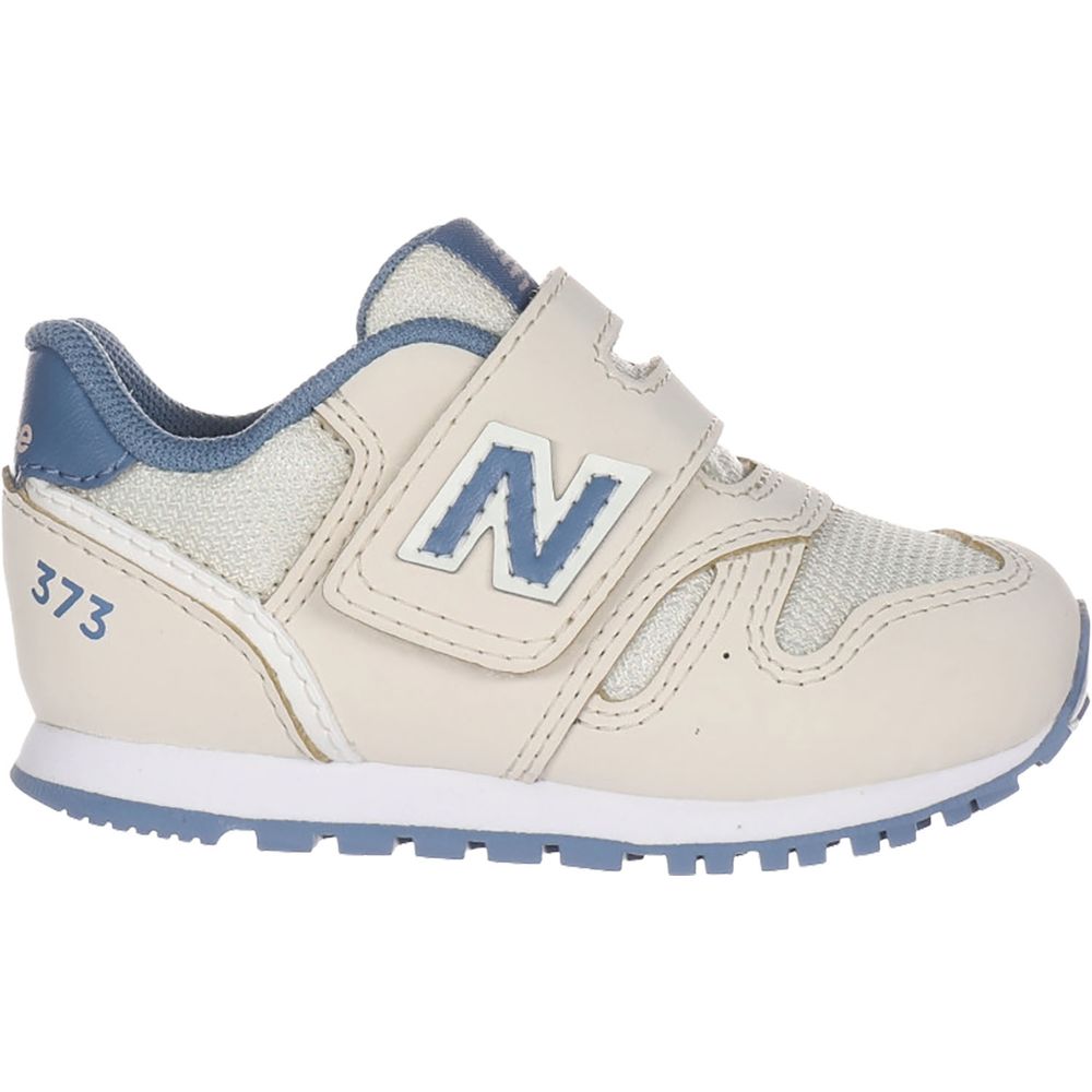 ニューバランス NEW BALANCE マルチSPシューズ ジュニア   373 v2 Hook and Loop ワイド I3738T7W