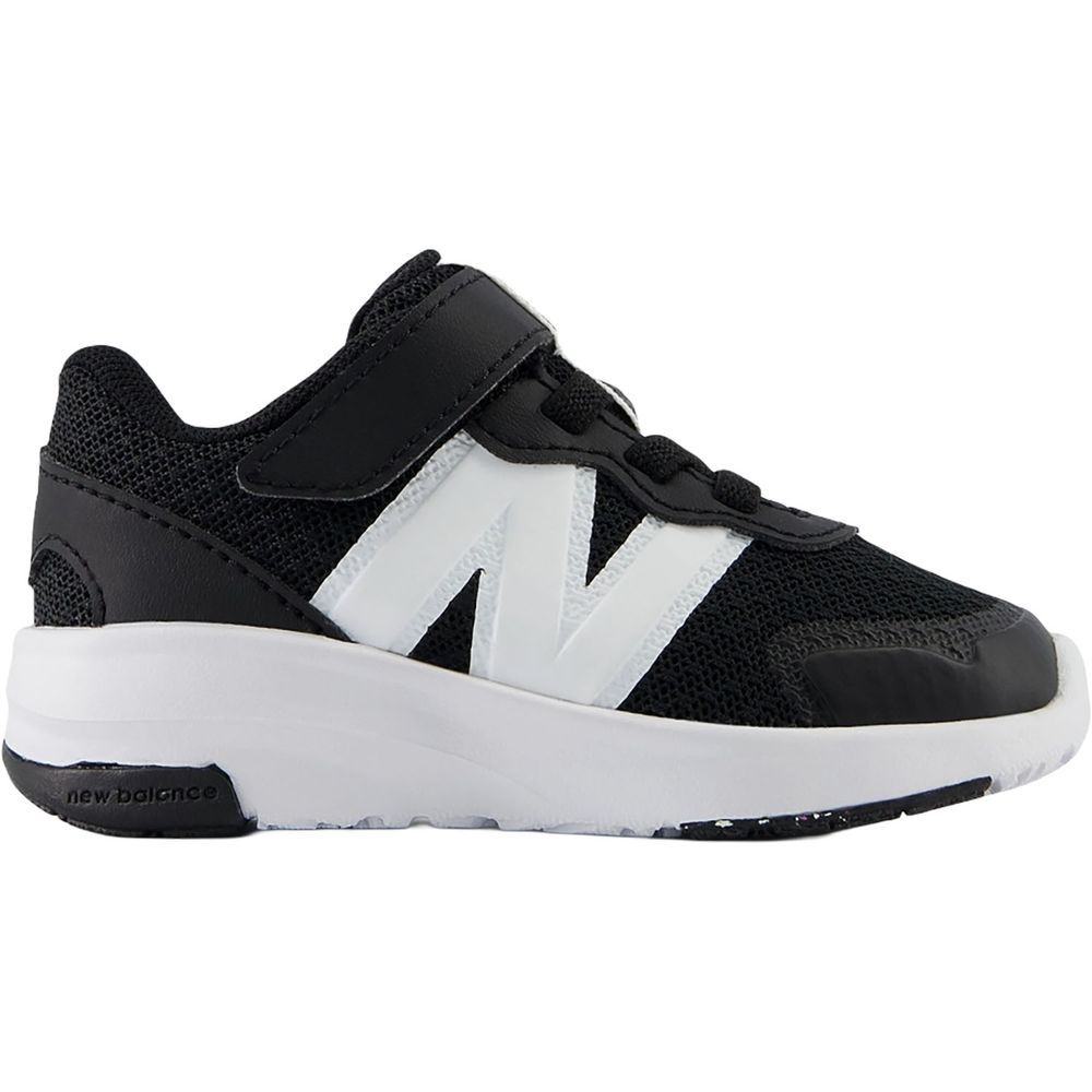 ニューバランス NEW BALANCE マルチSPシューズ ジュニア   578 H&L ワイド IT578BKW