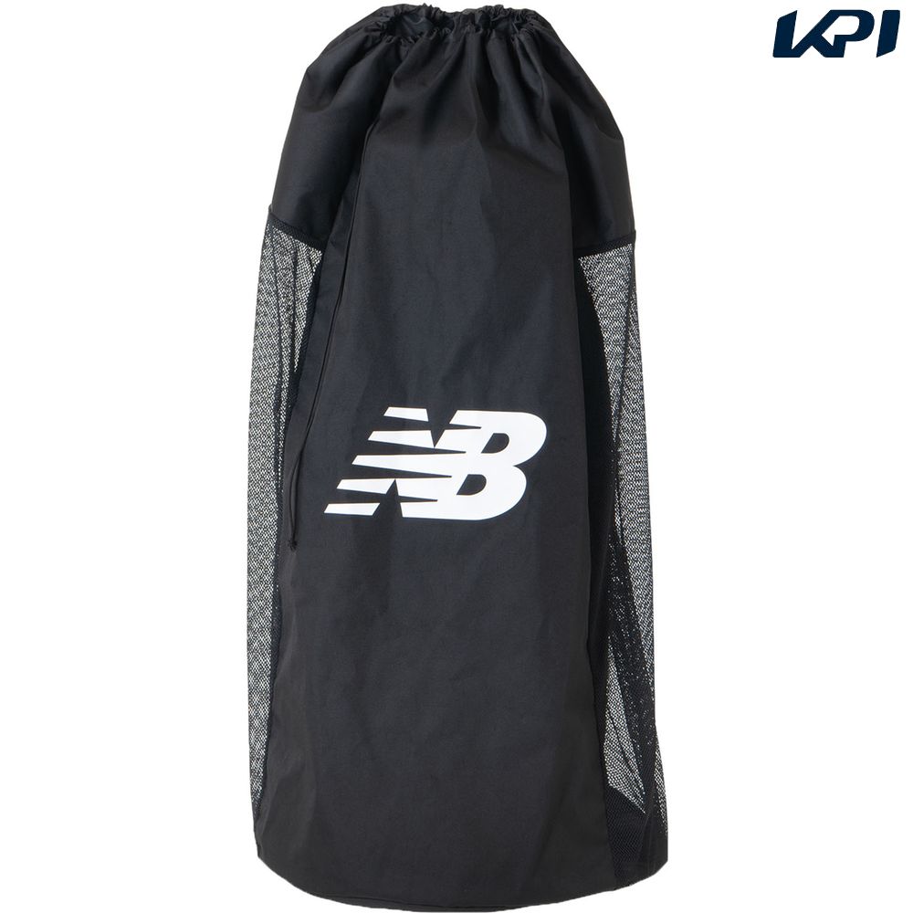 ニューバランス NEW BALANCE サッカーバッグ・ケース ユニセックス   ボールキャリーバッグ LAB45629