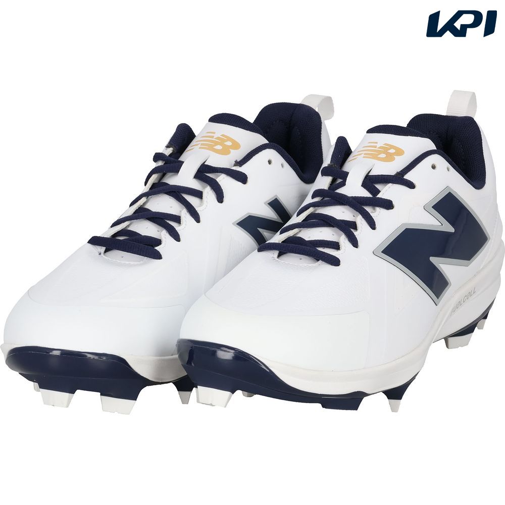 ニューバランス NEW BALANCE 野球スパイク メンズ   FuelCell 1000 PU Molded V1 M10006SP2E