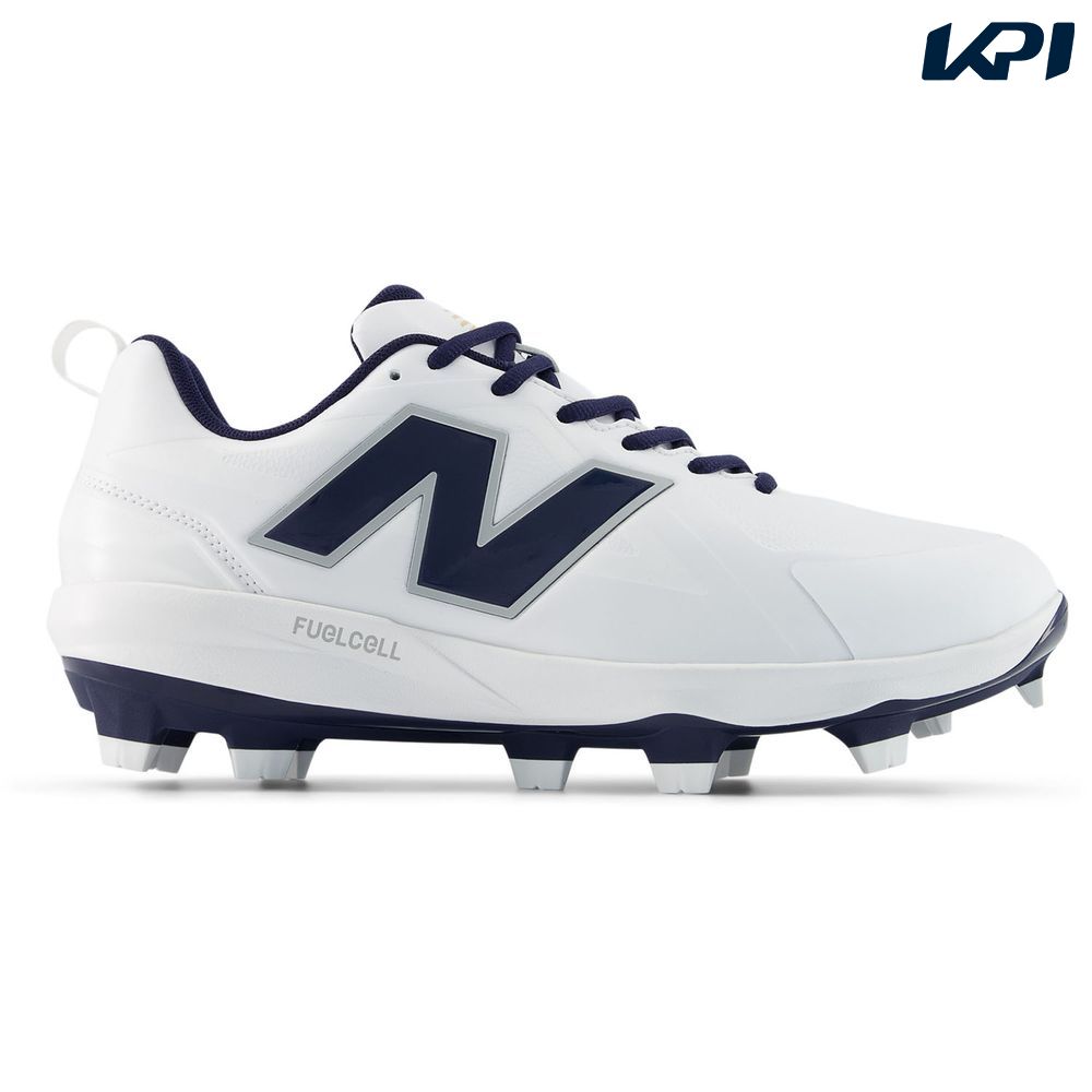 ニューバランス NEW BALANCE 野球スパイク メンズ   FuelCell 1000 PU Molded V1 M10006SP4E