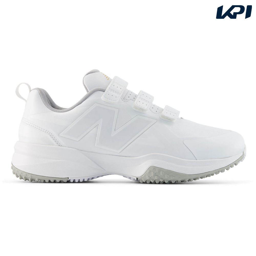 ニューバランス NEW BALANCE 野球スパイク メンズ   FuelCell 1000 Turf V1 M10008G44E