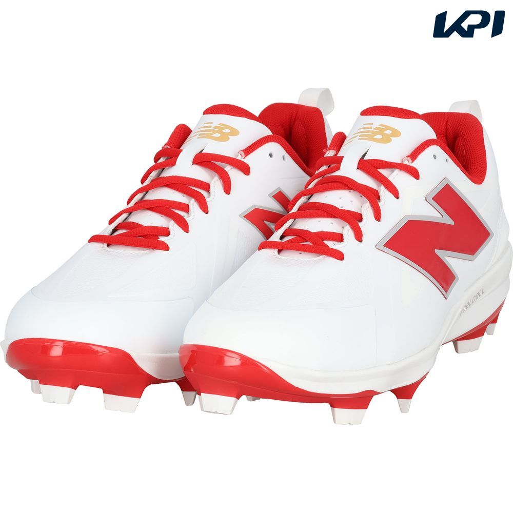 ニューバランス NEW BALANCE 野球スパイク メンズ   FuelCell 1000 PU Molded V1 M10009AX2E