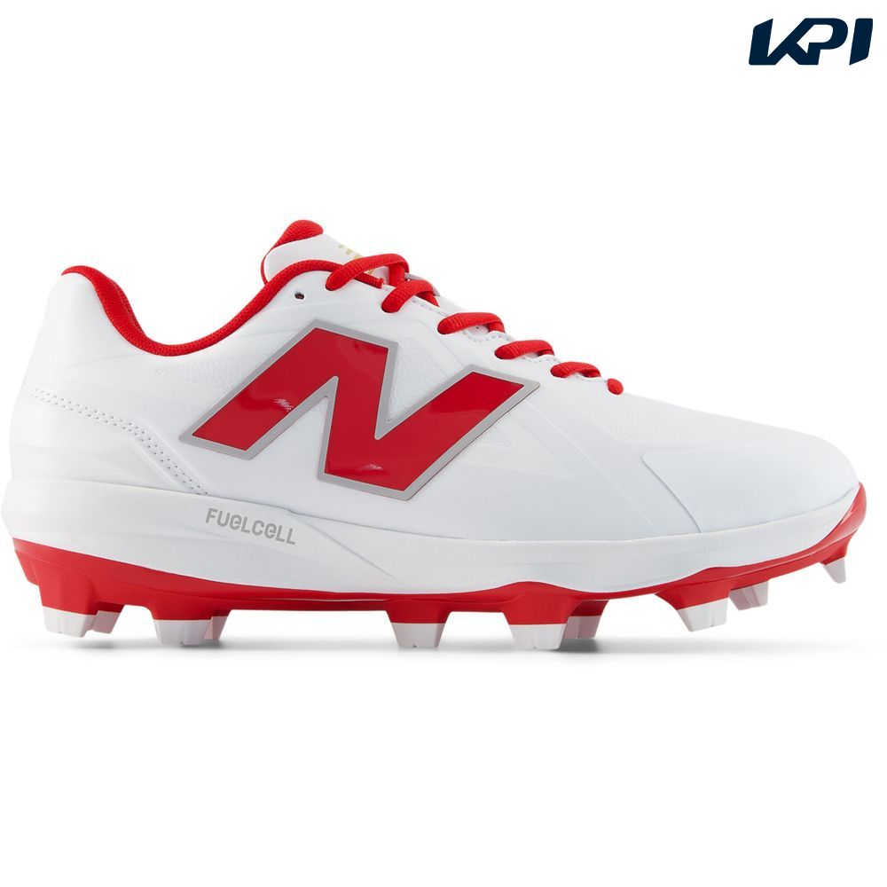 ニューバランス NEW BALANCE 野球スパイク メンズ   FuelCell 1000 PU Molded V1 M10009AX4E