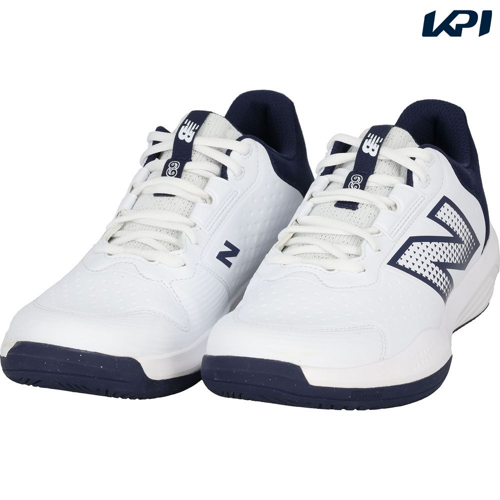 ニューバランス NEW BALANCE テニスシューズ メンズ   696 v6 H M6969CV2E