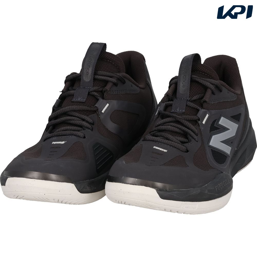 ニューバランス NEW BALANCE テニスシューズ メンズ   FuelCell 796 v5 H M79620S2E 2月中旬発売予定※予約