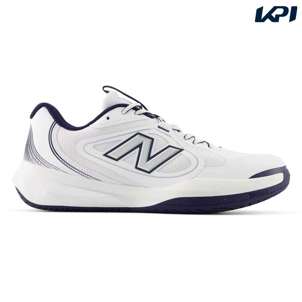 ニューバランス NEW BALANCE テニスシューズ メンズ   FuelCell 796 v5 H M7964RA4E