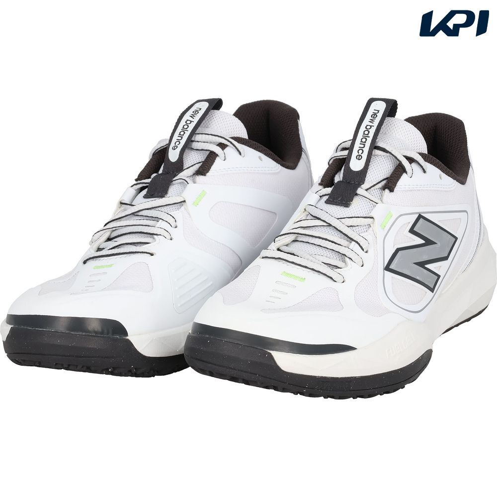 ニューバランス NEW BALANCE テニスシューズ メンズ   FuelCell 796 v5 O M79652M2E 2月中旬発売予定※予約