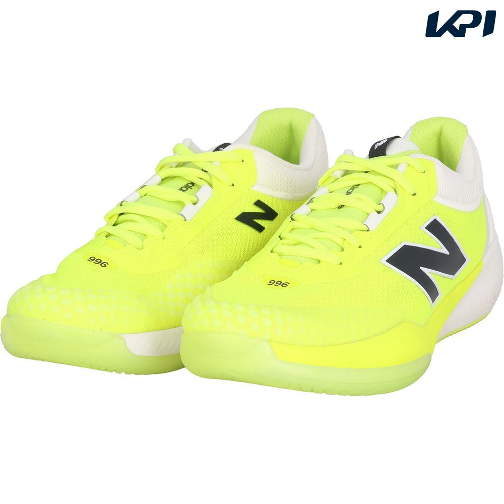 ニューバランス NEW BALANCE テニスシューズ メンズ   Fuelcell 996 v6 H M9967T72E 2月中旬発売予定※予約