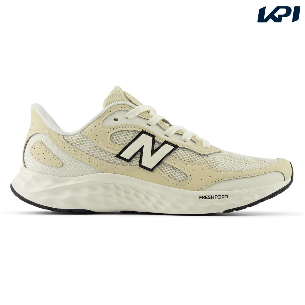 ニューバランス NEW BALANCE ランニングシューズ メンズ   Fresh Foam Arishi v4 Tiralux MARISTC42E