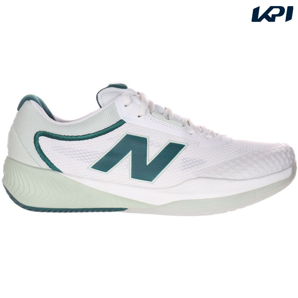 ニューバランス NEW BALANCE テニスシューズ メンズ   FUELCELL 996 V6 H MCH996A62E