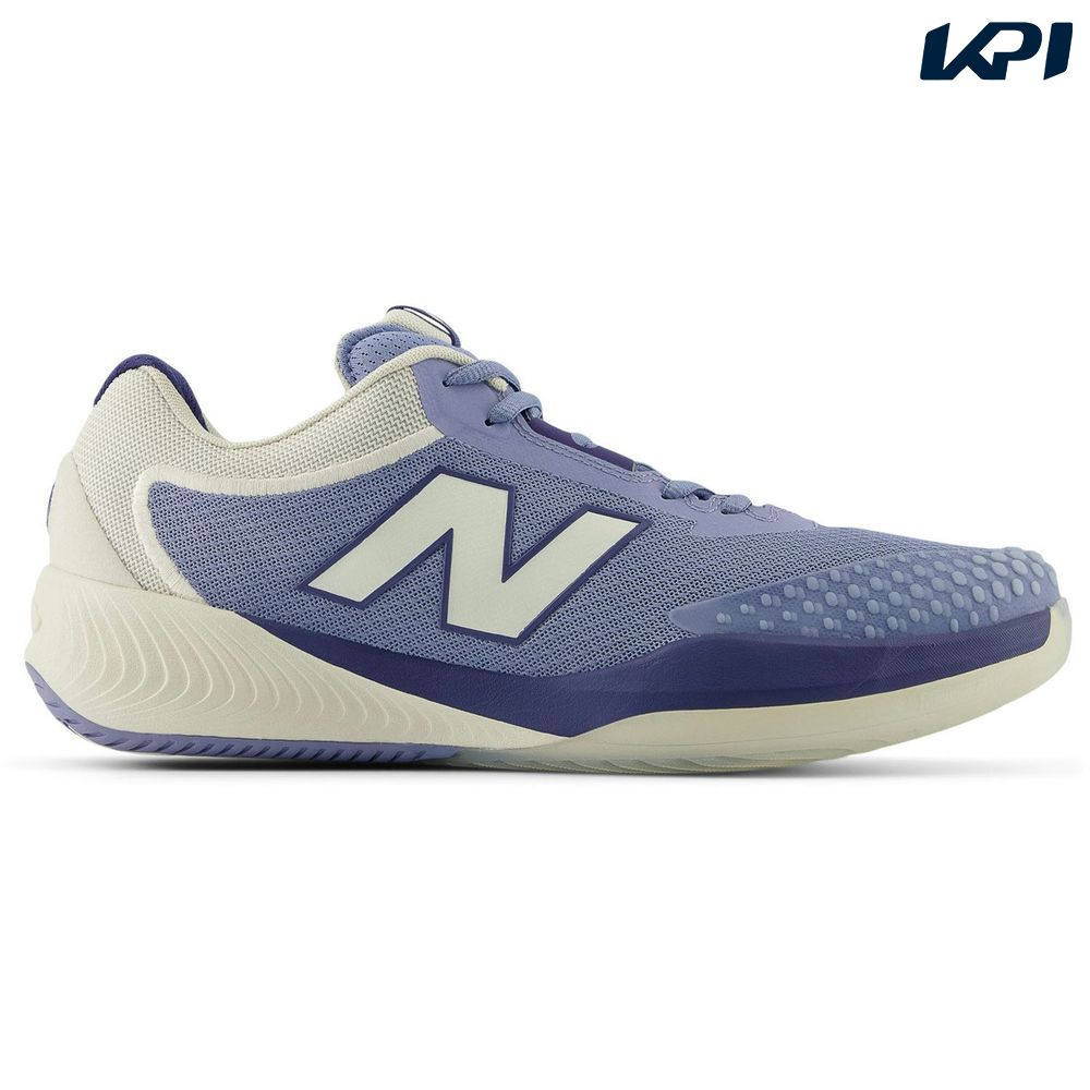 ニューバランス NEW BALANCE テニスシューズ メンズ   Fuelcell 996 V6 H MCH996F64E