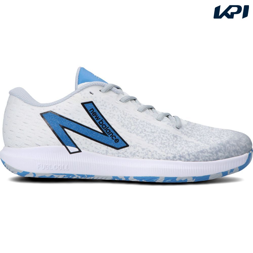 ニューバランス NEW BALANCE テニスシューズ メンズ   FuelCell 996 H N4 2E オールコート MCH996N42E