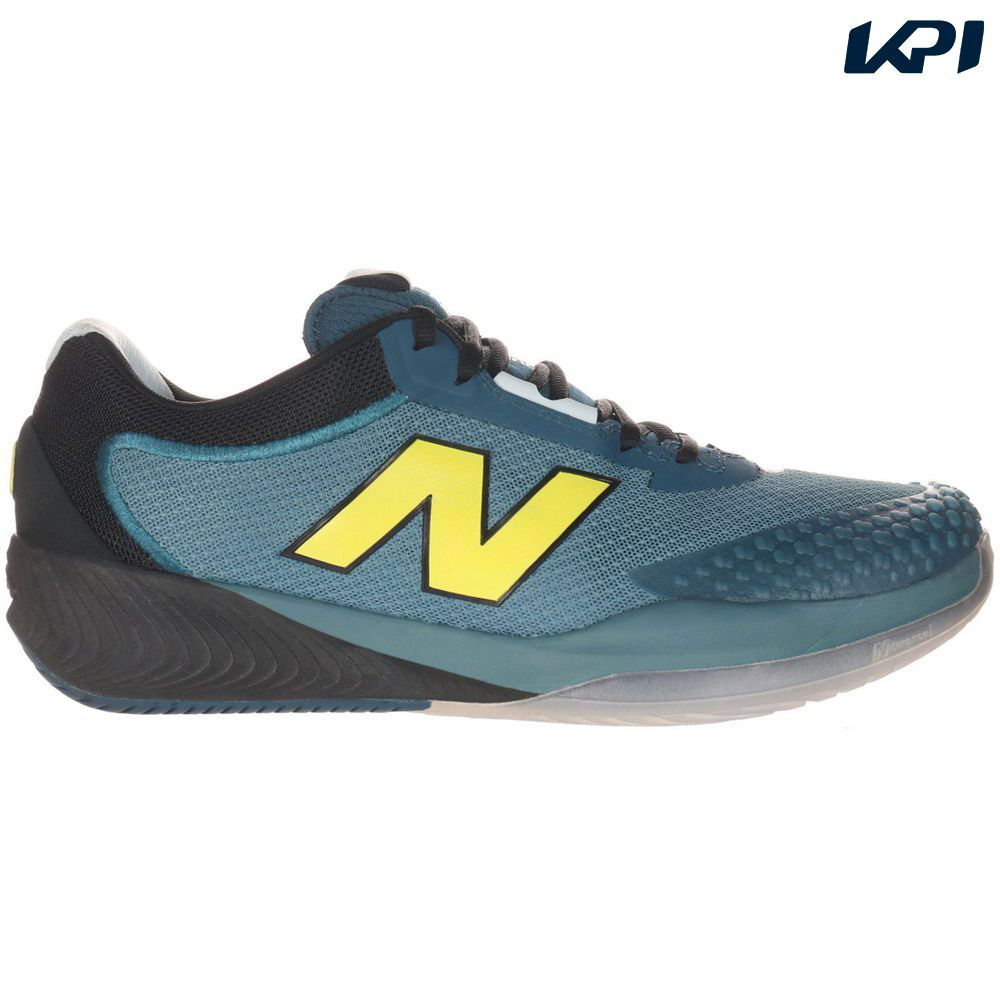 ニューバランス NEW BALANCE テニスシューズ メンズ   Fuelcell 996 v6 H MCH996U62E