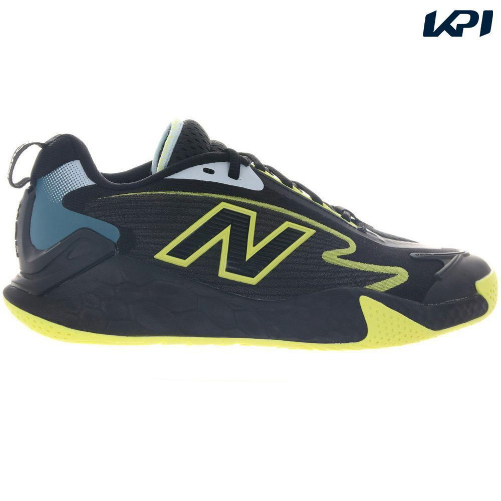 ニューバランス NEW BALANCE テニスシューズ メンズ   Fresh Foam X RALLY v1 H MCHRALS12E