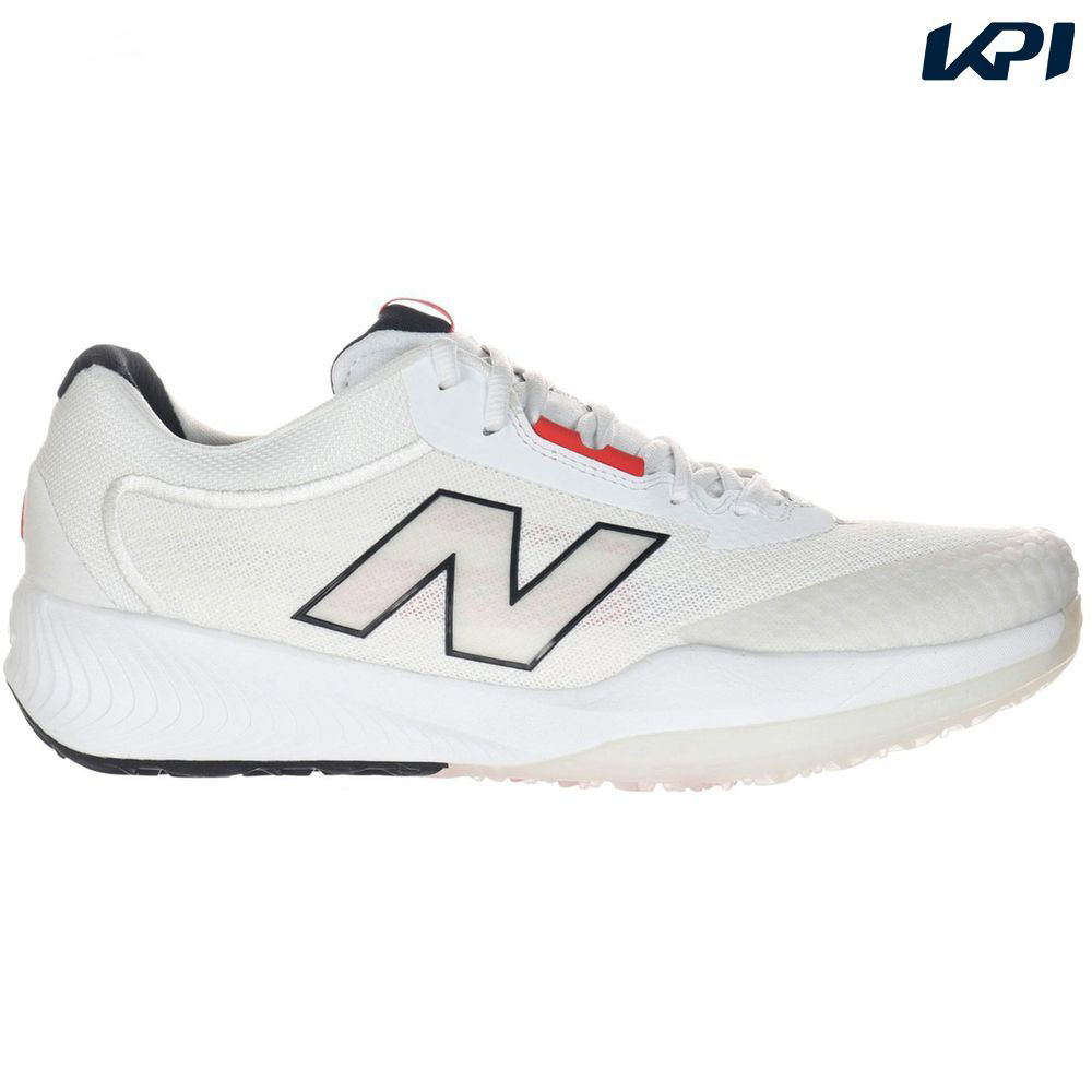 ニューバランス NEW BALANCE テニスシューズ メンズ   Fuelcell 996 v6 O MCO996J62E