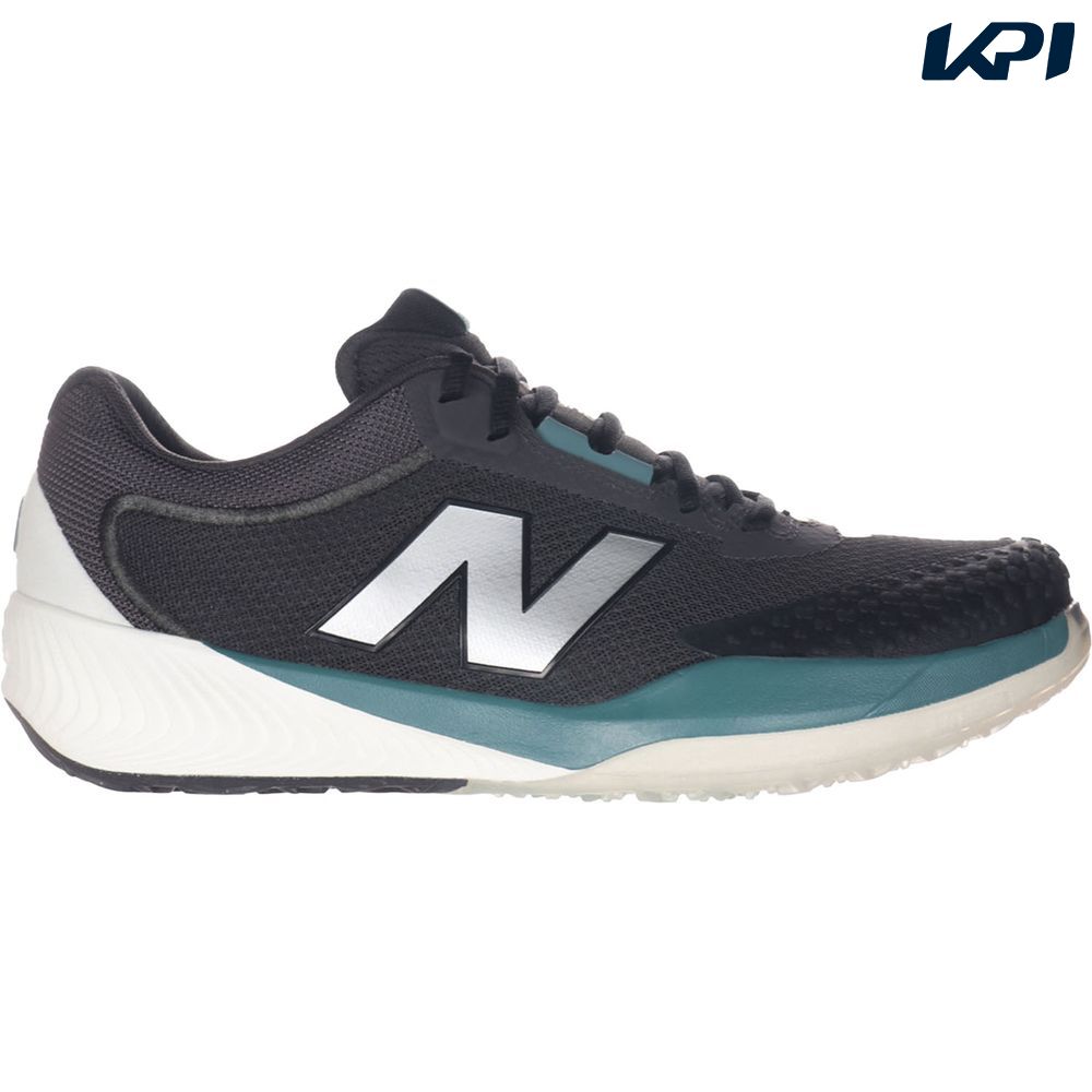 ニューバランス NEW BALANCE テニスシューズ メンズ   Fuelcell 996 V6 O オムニ・クレーコート用 MCO996N62E 7月中旬発売予定※予約