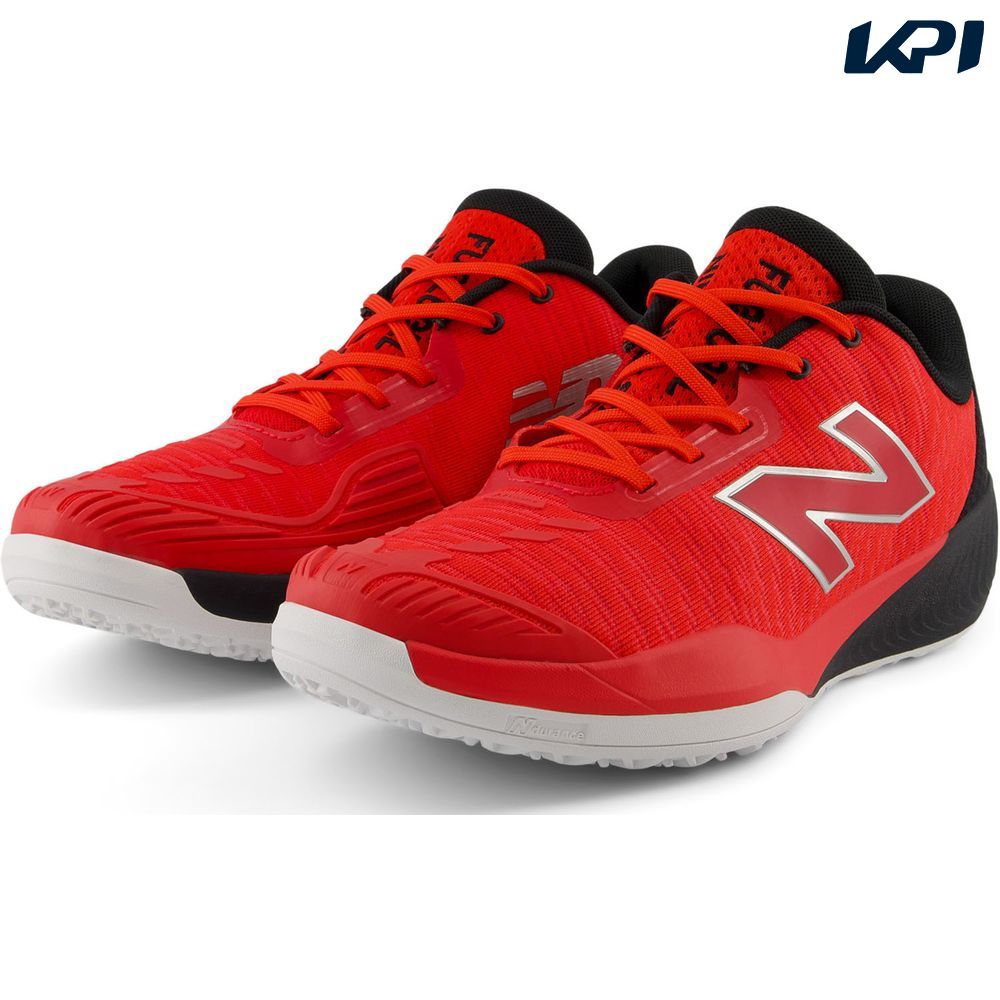 ニューバランス NEW BALANCE テニスシューズ メンズ   Fuelcell 996 v5 O MCO996Y54E