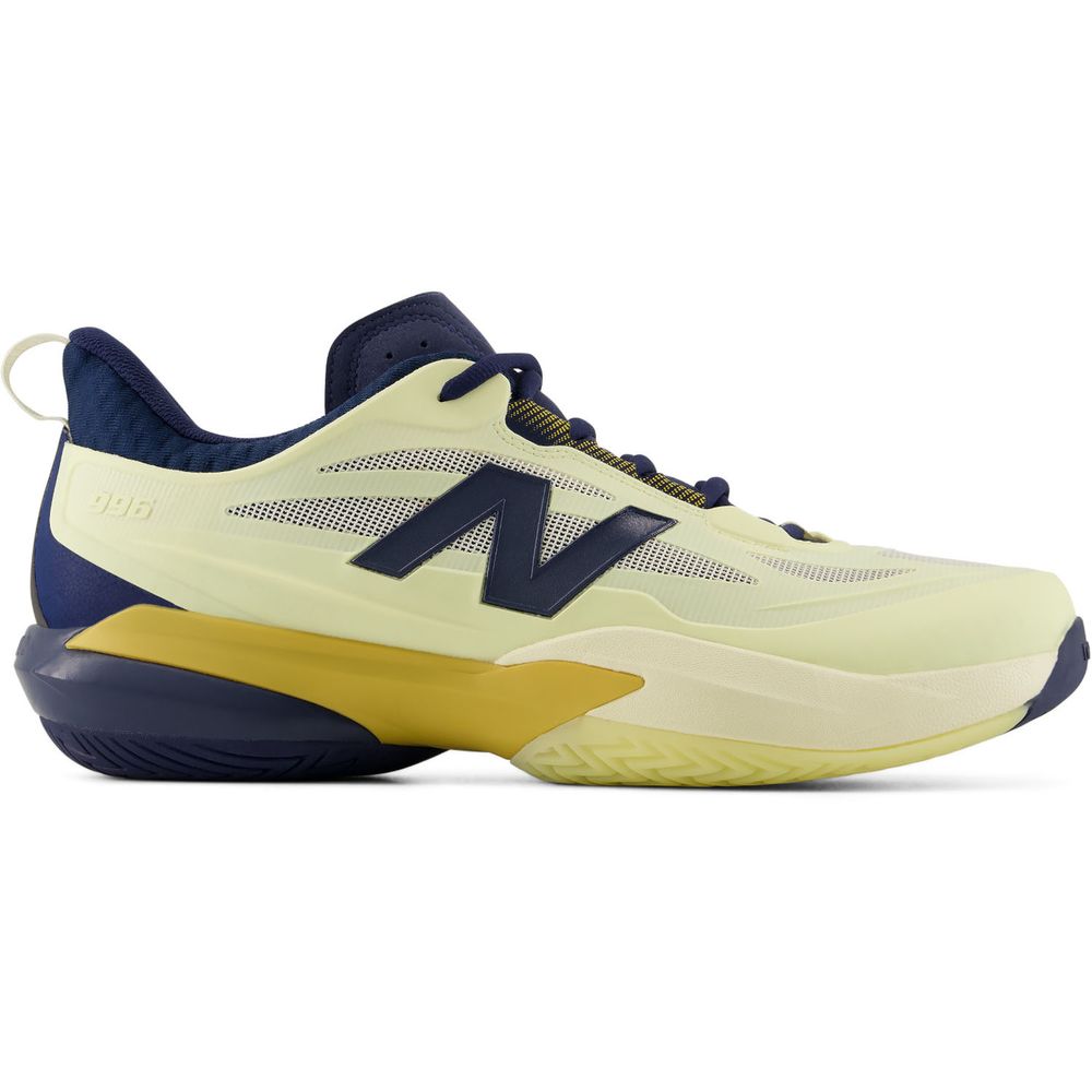 ニューバランス NEW BALANCE テニスシューズ メンズ   FuelCell 996 v7 H  オールコート用 MH99643D2E