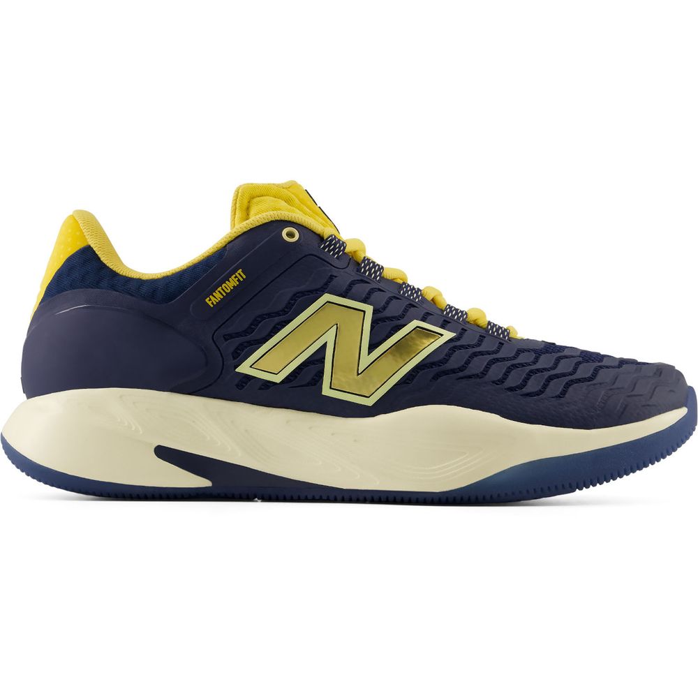 ニューバランス NEW BALANCE テニスシューズ メンズ   Fresh Foam X CT Rally v2 H  オールコート用 MRAL1ZJ2E