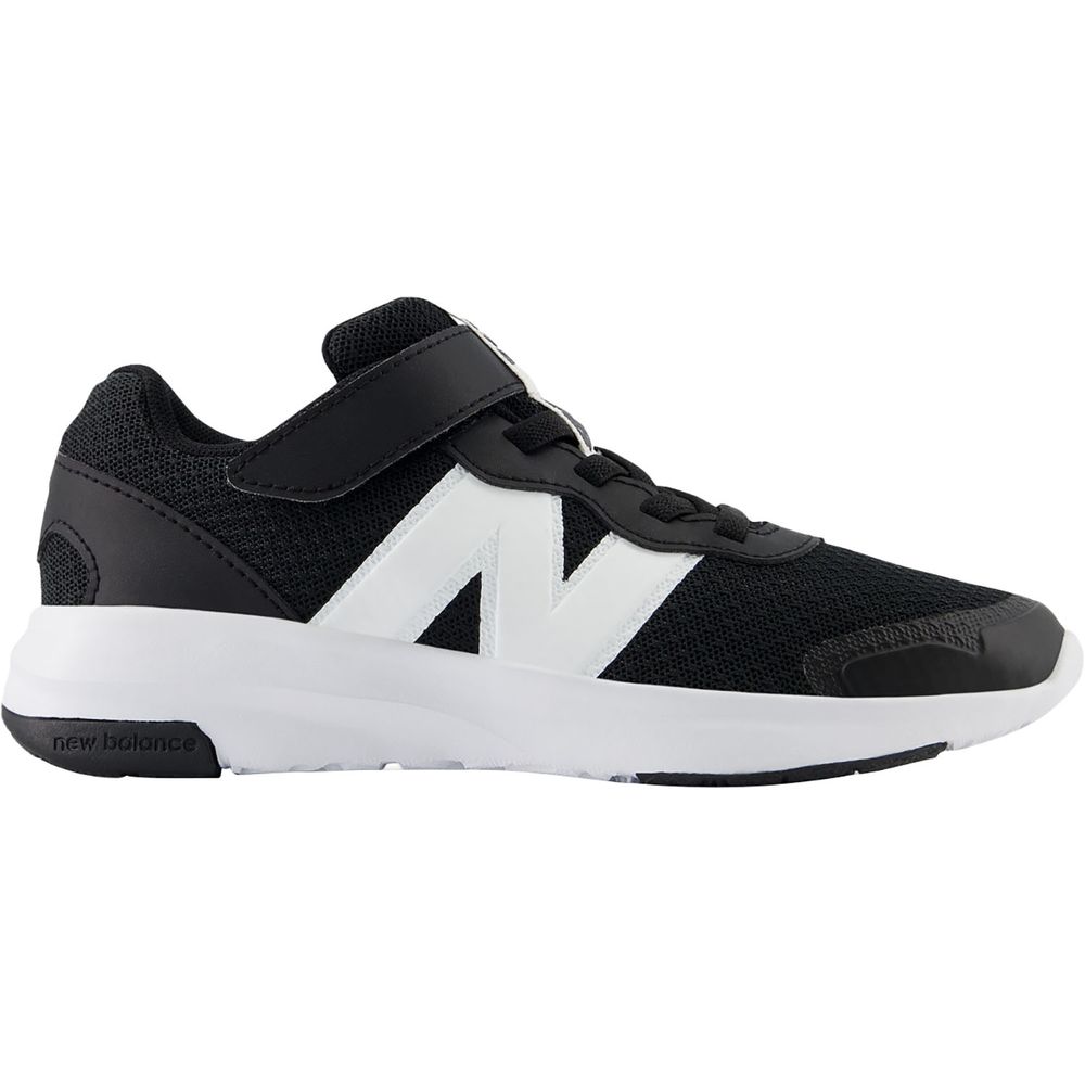 ニューバランス NEW BALANCE マルチSPシューズ ジュニア   578 V1 PT578BKW