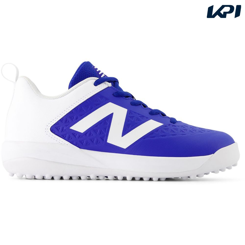 ニューバランス NEW BALANCE 野球スパイク ジュニア   4040 Turf Jnr V8 TY4040B8W