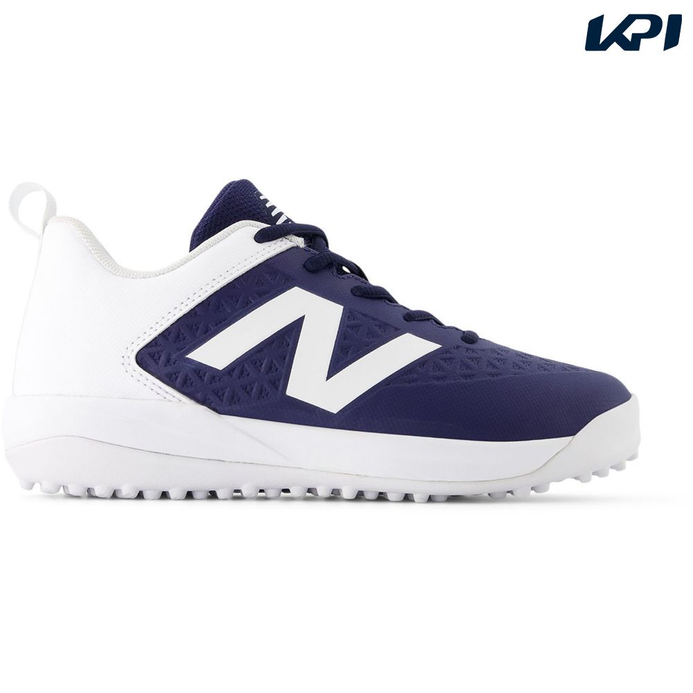 ニューバランス NEW BALANCE 野球スパイク ジュニア   4040 Turf Jnr V8 TY4040N8W