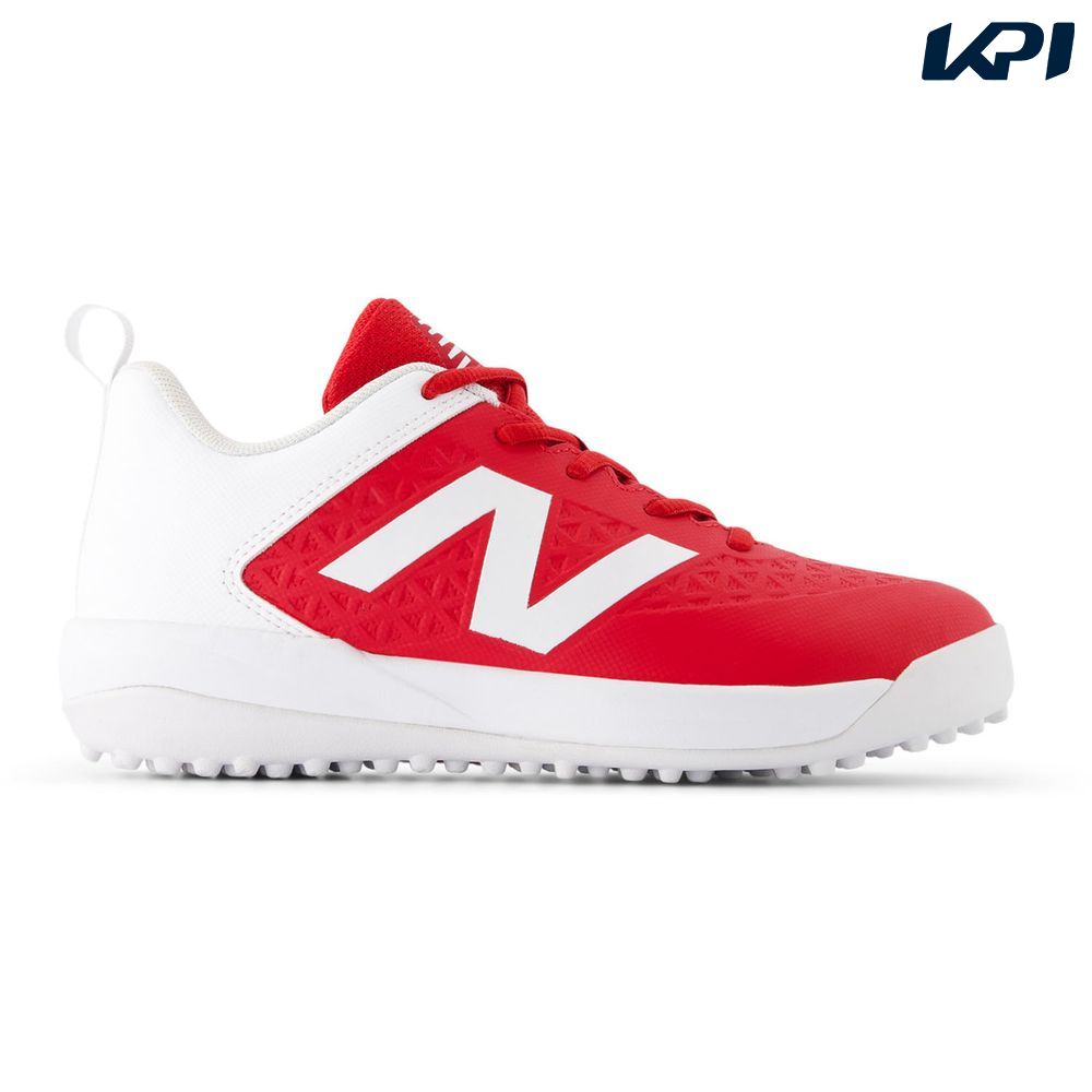 ニューバランス NEW BALANCE 野球スパイク ジュニア   4040 Turf Jnr V8 TY4040R8W