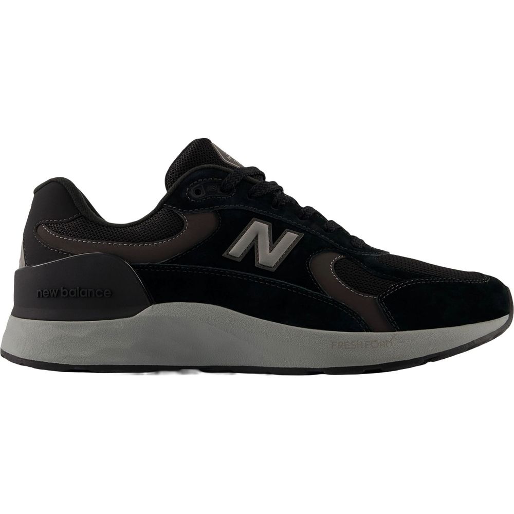 ニューバランス NEW BALANCE マルチSPシューズ ユニセックス   Fresh Foam X 1880 v2 ワイド 4E U188W1RM4E