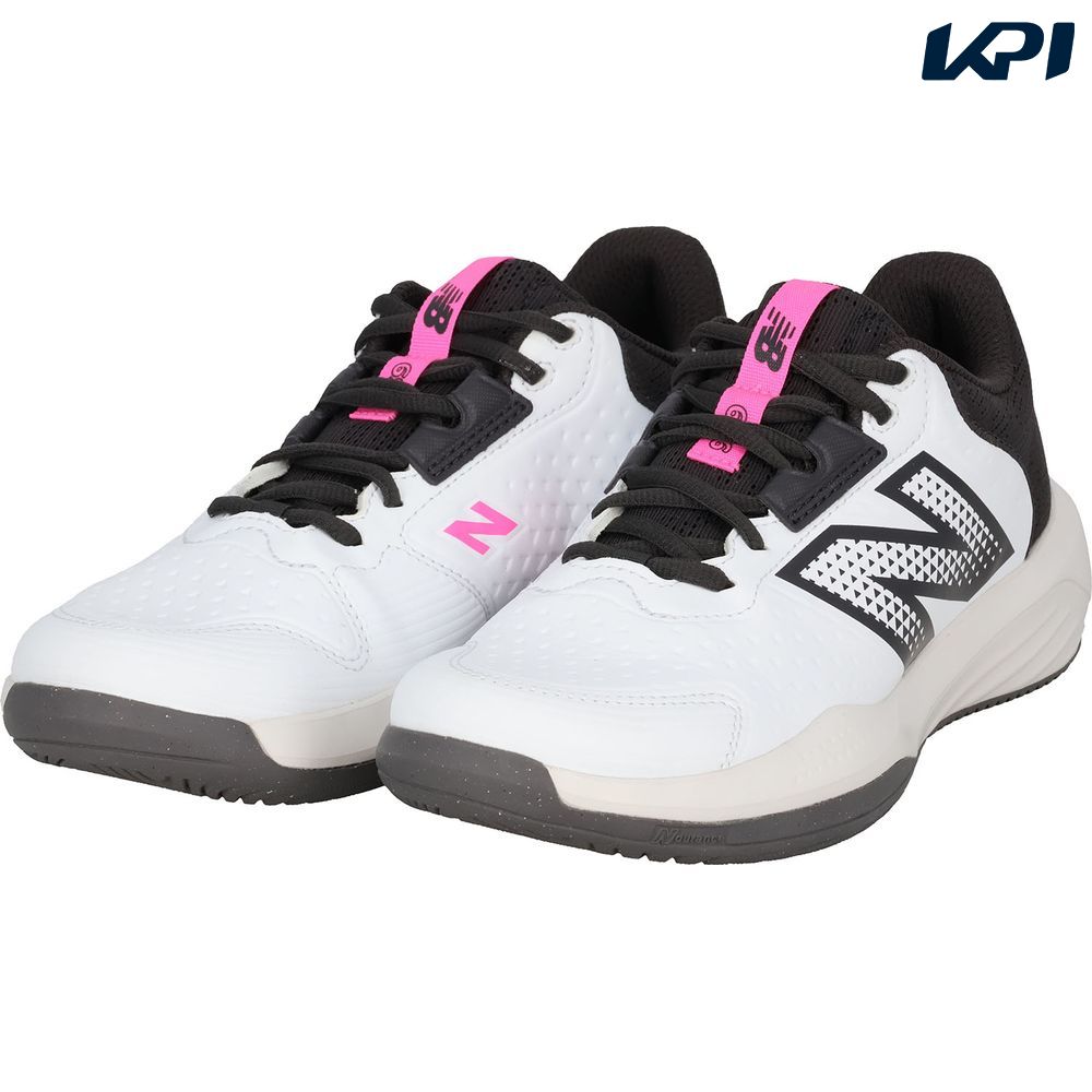 ニューバランス NEW BALANCE テニスシューズ レディース   696 v6 H W696258D