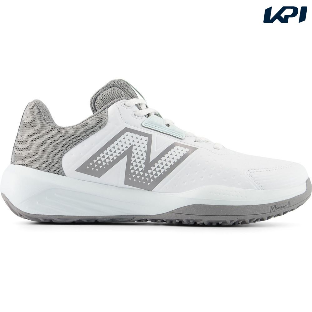 ニューバランス NEW BALANCE テニスシューズ レディース   696 v6 O W6968FM2E