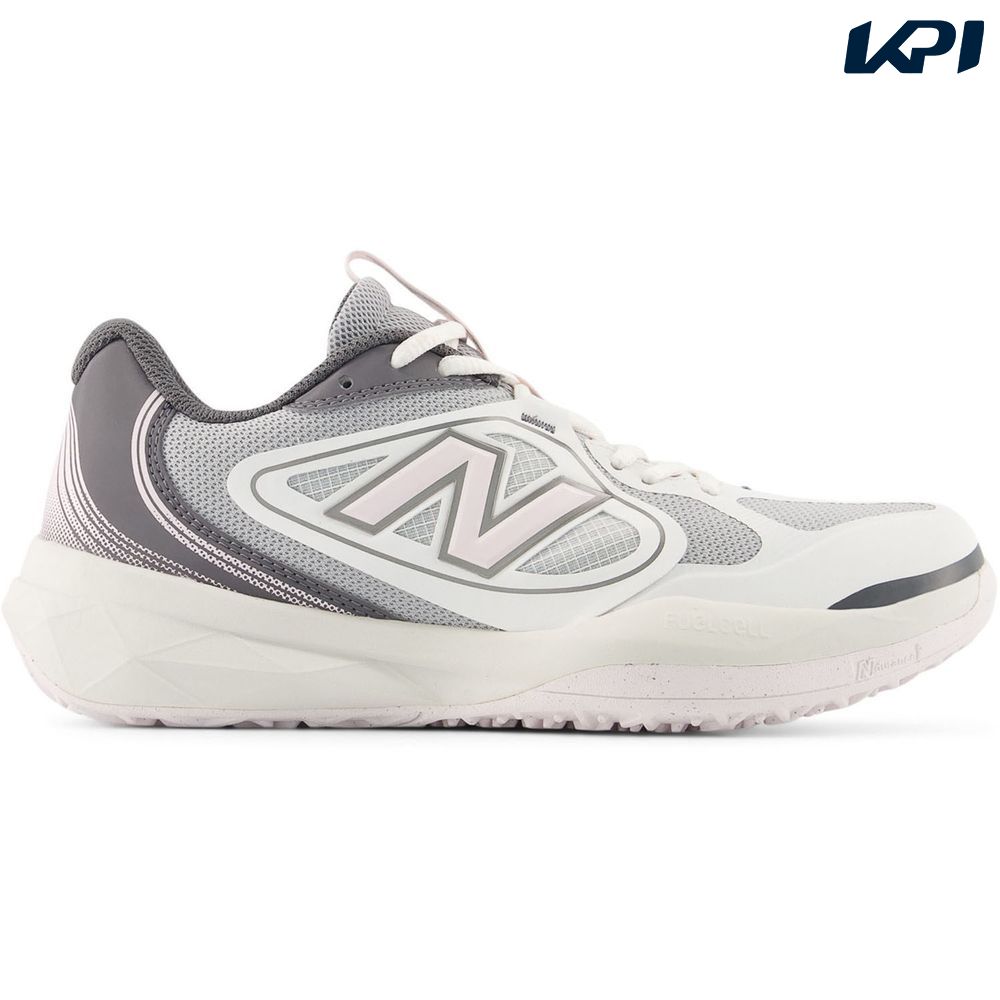 ニューバランス NEW BALANCE テニスシューズ レディース   FuelCell 796 v5 O W7961SK2E
