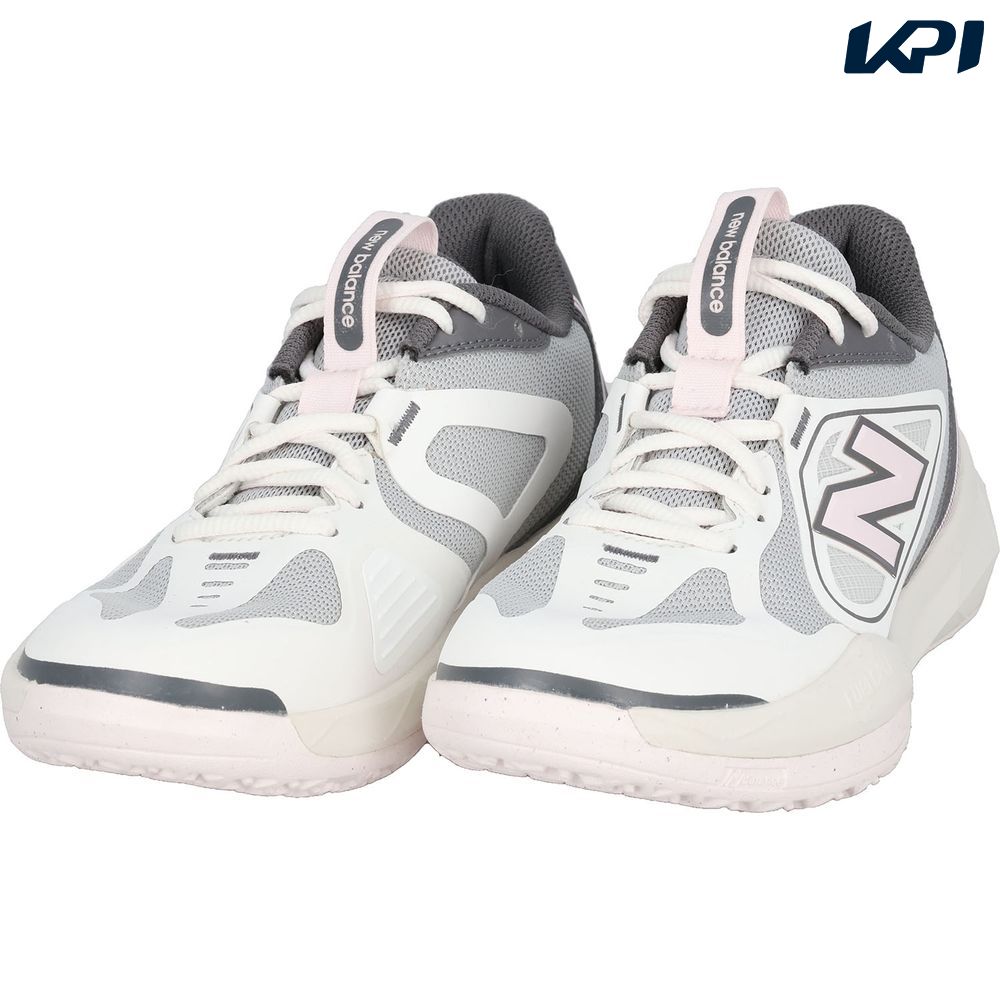 ニューバランス NEW BALANCE テニスシューズ レディース   FuelCell 796 v5 O W7961SKD 2月中旬発売予定※予約