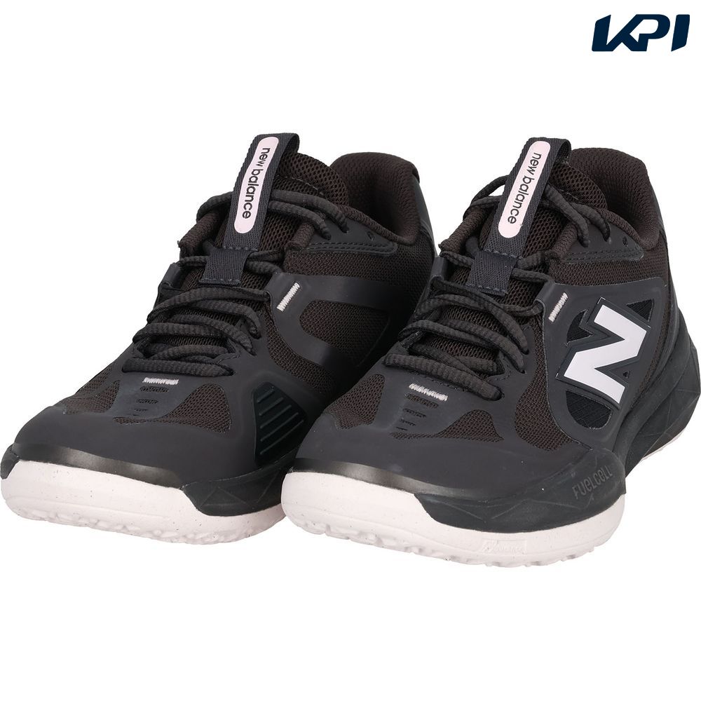 ニューバランス NEW BALANCE テニスシューズ レディース   FuelCell 796 v5 O W7965X1D 2月中旬発売予定※予約