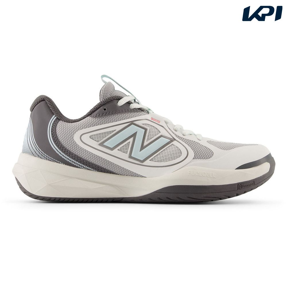 ニューバランス NEW BALANCE テニスシューズ レディース   FuelCell 796 v5 H W79676K2E