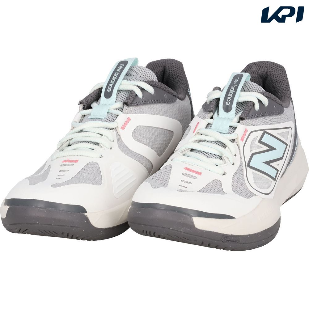 ニューバランス NEW BALANCE テニスシューズ レディース   FuelCell 796 v5 H W79676KD 2月中旬発売予定※予約