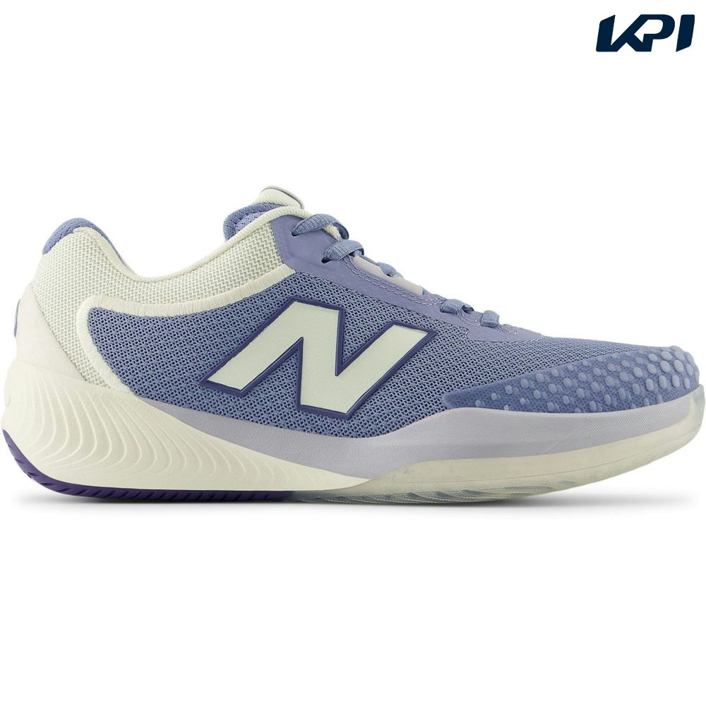 ニューバランス NEW BALANCE テニスシューズ レディース   Fuelcell 996 V6 H WCH996F62E