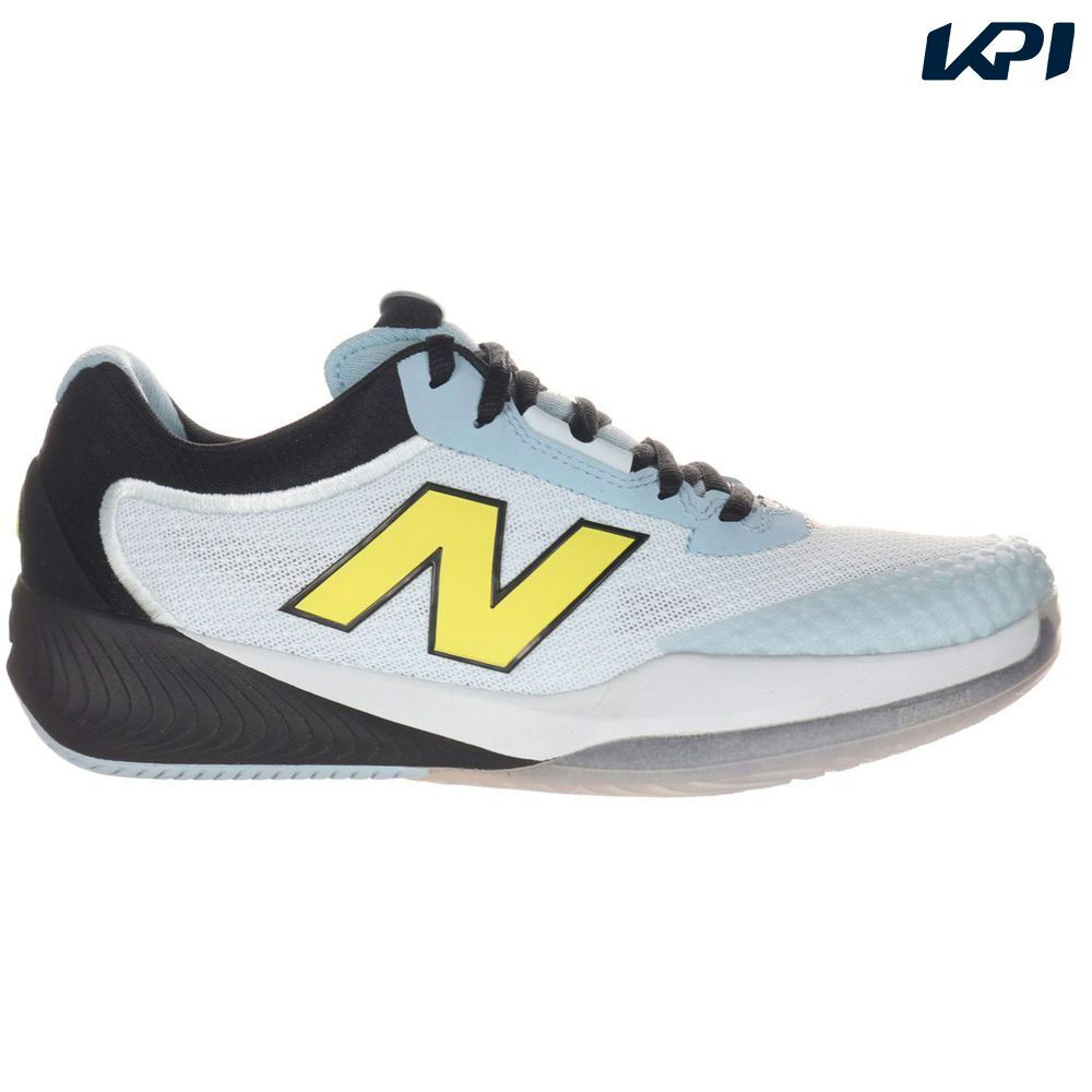 ニューバランス NEW BALANCE テニスシューズ レディース   Fuelcell 996 v6 H WCH996U6D