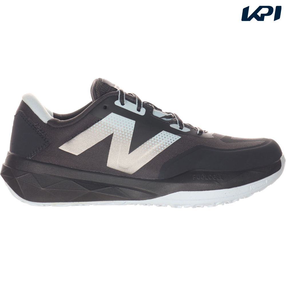 ニューバランス NEW BALANCE テニスシューズ レディース   Fuelcell 796 V4 O オムニ・クレーコート用 WCO796N4D 7月中旬発売予定※予約