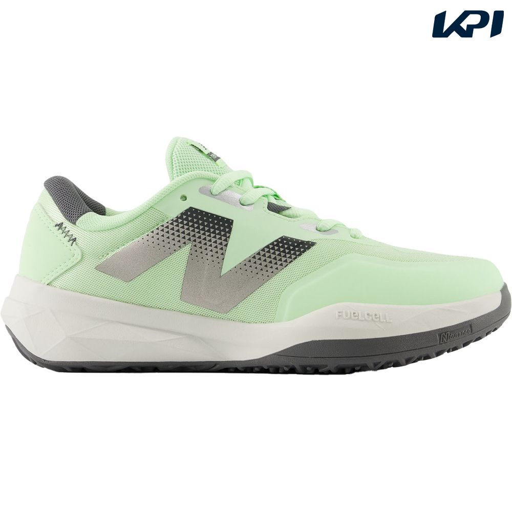 ニューバランス NEW BALANCE テニスシューズ レディース   FUELCELL 796 V4 O フューエルセル 796 V4 O WCO796P4D